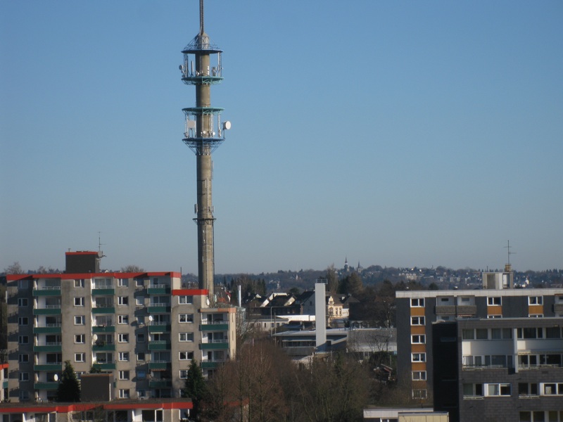 totterturm